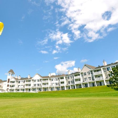 Manoir Des Sables Hotel & Golf Magog Екстериор снимка