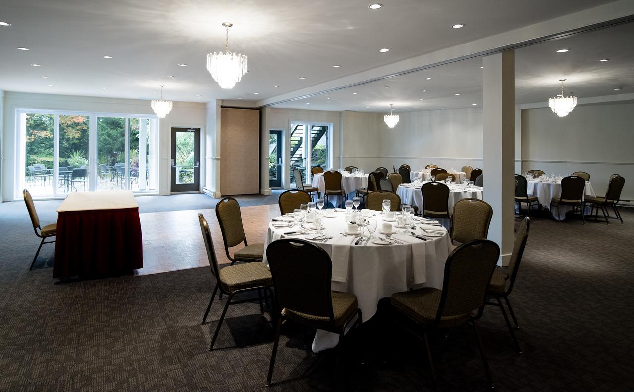 Manoir Des Sables Hotel & Golf Magog Екстериор снимка